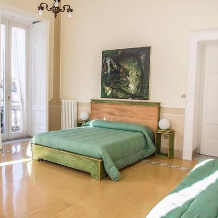 Bnb Villa Lendi Frattamaggiore Luaran gambar