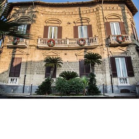 Bnb Villa Lendi Frattamaggiore Luaran gambar