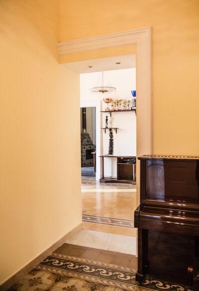 Bnb Villa Lendi Frattamaggiore Luaran gambar