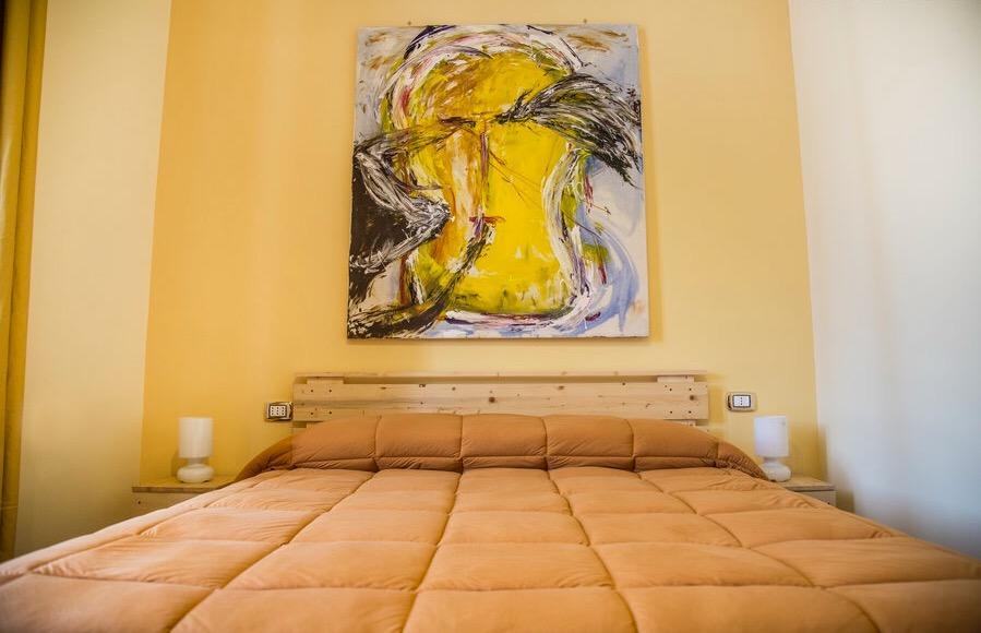 Bnb Villa Lendi Frattamaggiore Luaran gambar