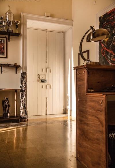 Bnb Villa Lendi Frattamaggiore Luaran gambar