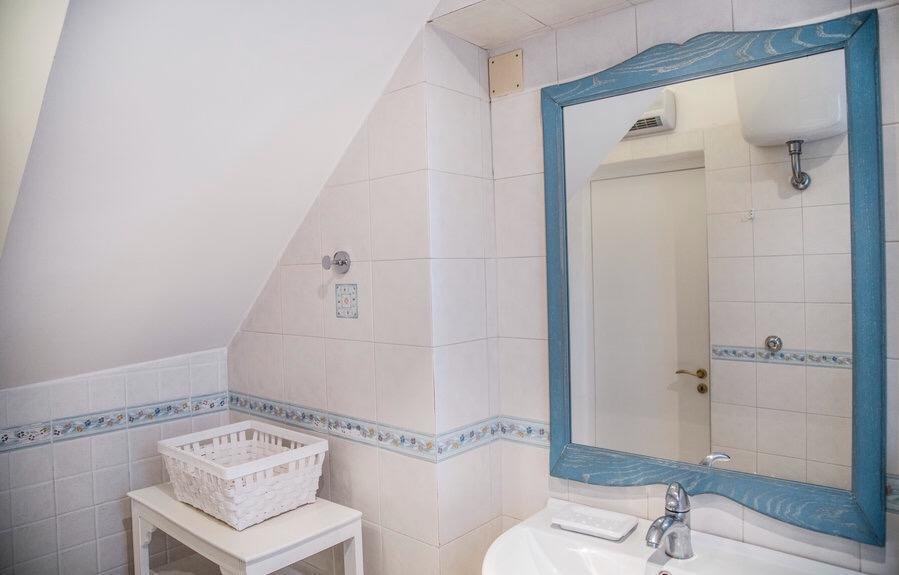 Bnb Villa Lendi Frattamaggiore Luaran gambar