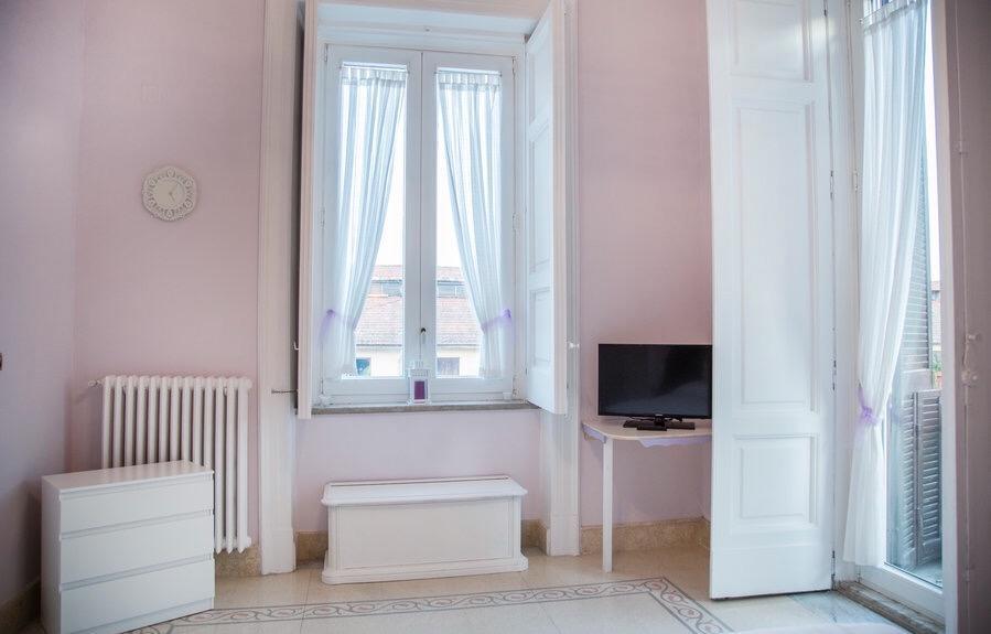 Bnb Villa Lendi Frattamaggiore Luaran gambar