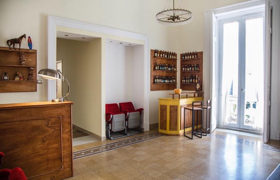 Bnb Villa Lendi Frattamaggiore Luaran gambar