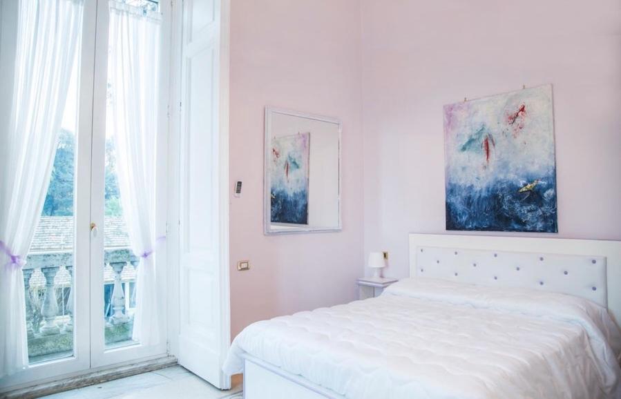 Bnb Villa Lendi Frattamaggiore Luaran gambar