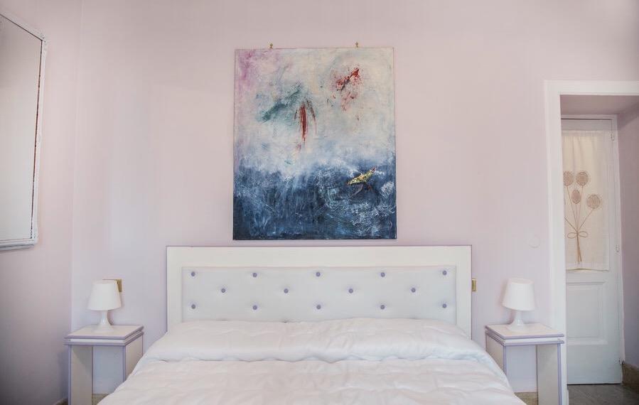 Bnb Villa Lendi Frattamaggiore Luaran gambar