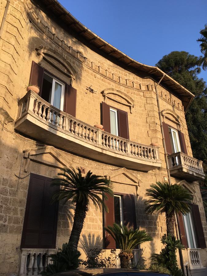 Bnb Villa Lendi Frattamaggiore Luaran gambar