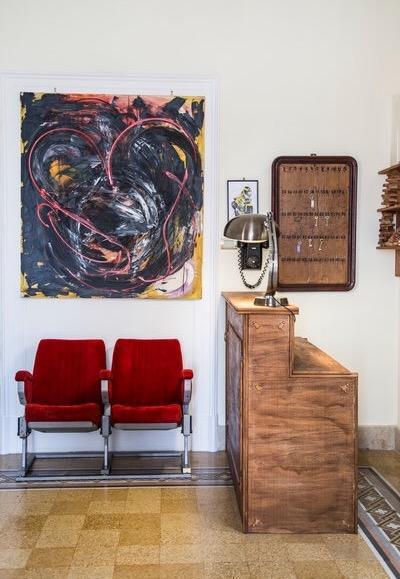 Bnb Villa Lendi Frattamaggiore Luaran gambar