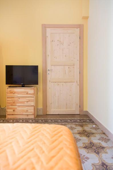 Bnb Villa Lendi Frattamaggiore Luaran gambar