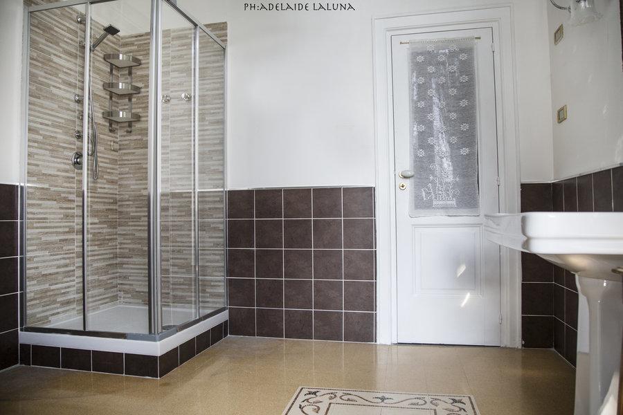 Bnb Villa Lendi Frattamaggiore Luaran gambar