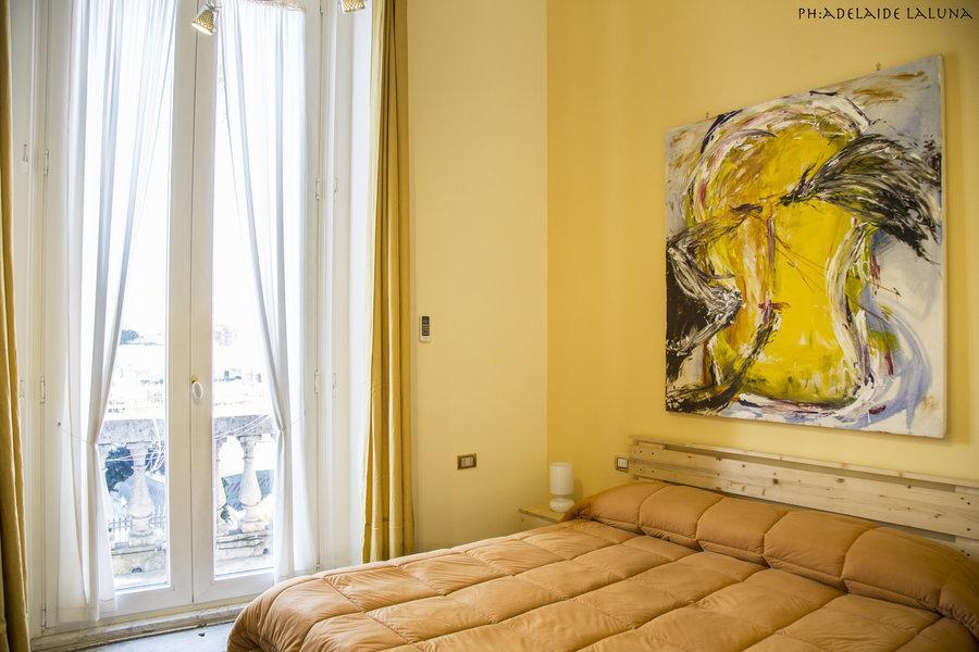 Bnb Villa Lendi Frattamaggiore Luaran gambar