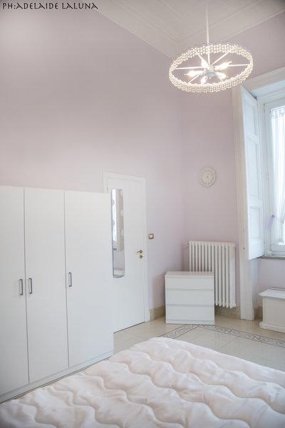 Bnb Villa Lendi Frattamaggiore Luaran gambar