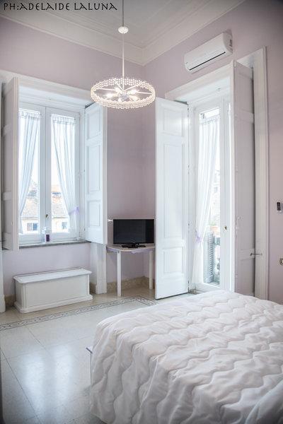 Bnb Villa Lendi Frattamaggiore Luaran gambar